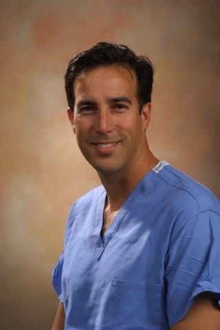 Photo of Kriss Dellota, MD