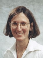 Photo of Stephanie Lockwood, MD