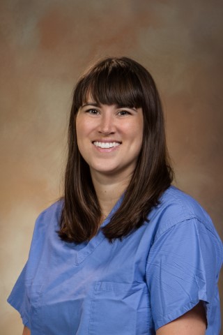 Photo of Laura Ivy, MD