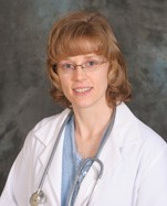 Photo of Leslie McLean, MD