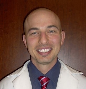 Photo of Lukasz Kowalczyk, MD