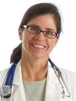 Photo of Terri Marty, MD