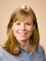 Photo of Victoria McCarthy, MD