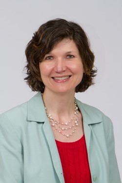 Photo of Diana Medgyesy, MD