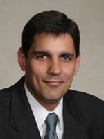 Photo of Jason Merritt, MD