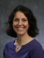 Photo of Laurie Miller, MD