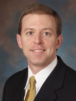 Photo of Justin Miller, MD