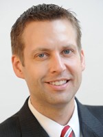 Photo of Andrew Mills, MD