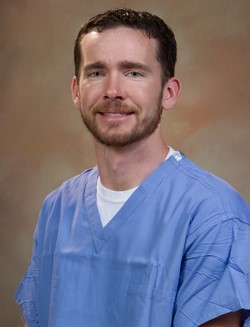 Photo of Marc Breen, MD
