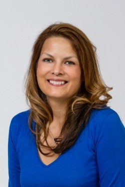 Photo of Marilu Orozco-Peterson, MD