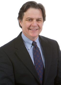 Photo of Mark Douthit, MD, FACC