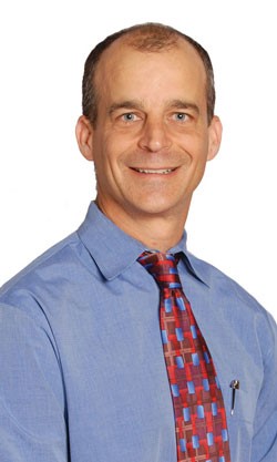 Photo of Mark Schane, MD