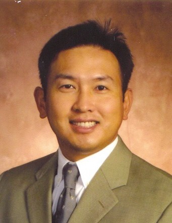 Photo of Matthew Chang, MD