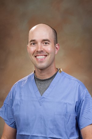 Photo of Matthew Martin, MD