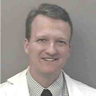 Photo of Matthew Logsdon, 