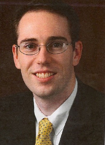 Photo of Michael Babcock, MD