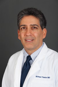 Photo of Michael Thakor, MD