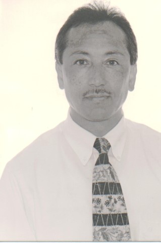 Photo of Miguel Castrejon, MD