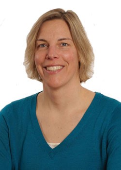 Photo of Mindy Gehrs, MD