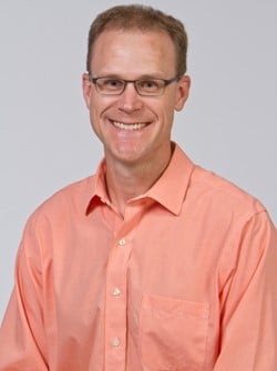 Photo of Nathan Ayer, MD