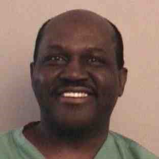 Photo of Orderia Mitchell, 
