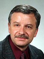 Photo of Richard Pacini, MD