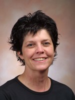 Photo of Sally Parsons, MD
