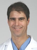Photo of Steven Peck, MD