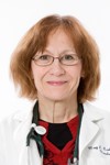 Photo of Mary Kerber, MD