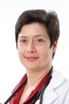 Photo of Gergana Popova-Orahovats, MD