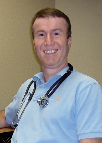 Photo of Paul Dube, MD