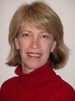 Photo of Anne Robinson, MD
