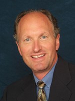 Photo of Matthew Robinson, MD