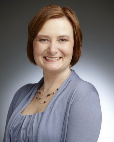 Photo of Nicole Roberson, MD