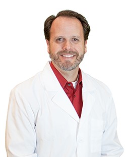 Photo of Robert Baron, MD