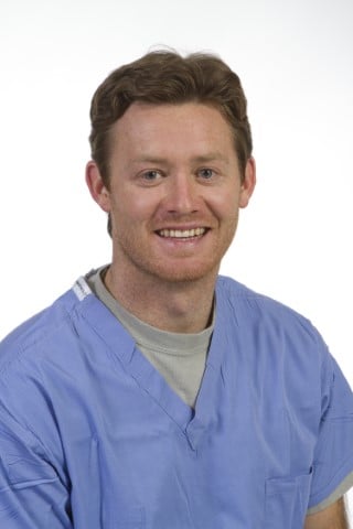 Photo of Robert Mosiman, MD