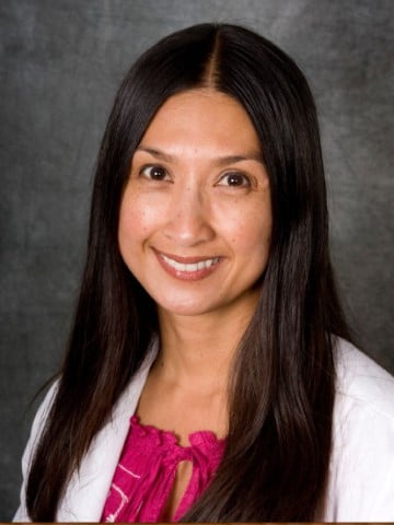 Photo of Romana Hernandez, MD