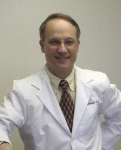 Photo of Ronald Johnson, MD