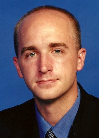 Photo of Ronald Hammers, MD