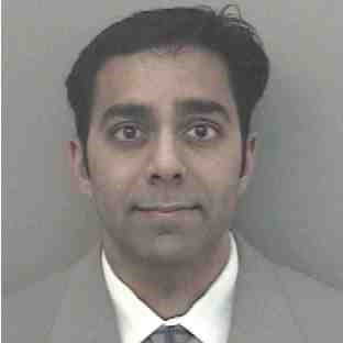 Photo of Rupesh Jain, MD