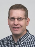 Photo of Scott Samuelson, MD