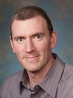 Photo of Sean Serell, MD