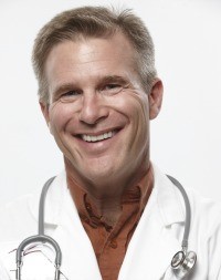 Photo of Timothy Soper, MD