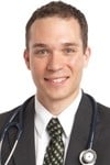 Photo of Scott Strader, MD