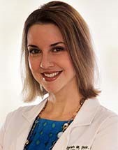 Photo of Sarah Bair, MD