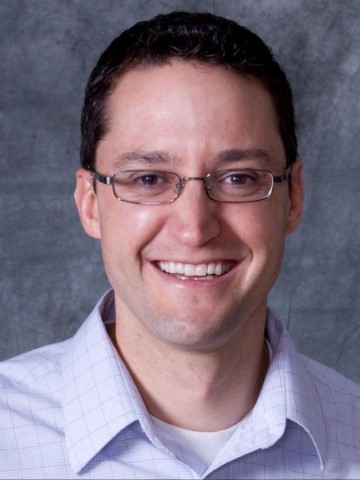 Photo of Sean Donahue, DO