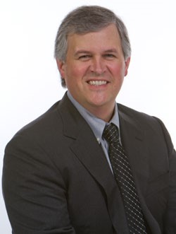 Photo of Stephen Treat, MD, FACC