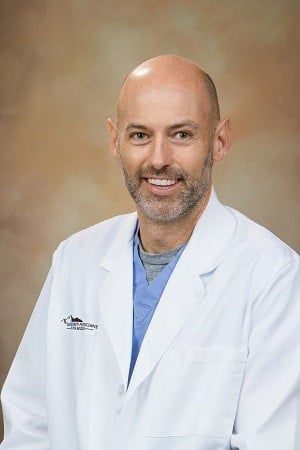 Photo of Stephen Slauson, MD