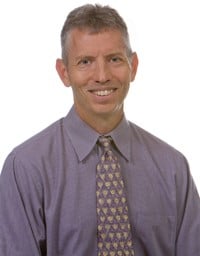 Photo of Steve Cummings, MD