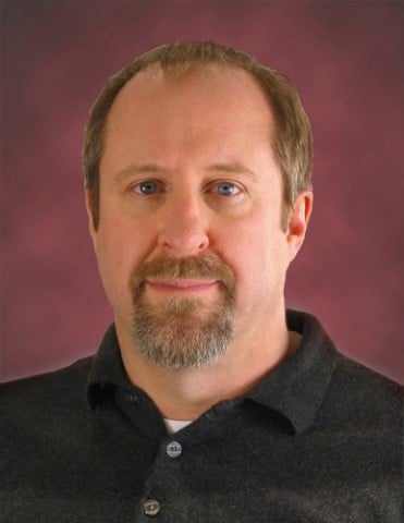 Photo of Steven Sloan, MD